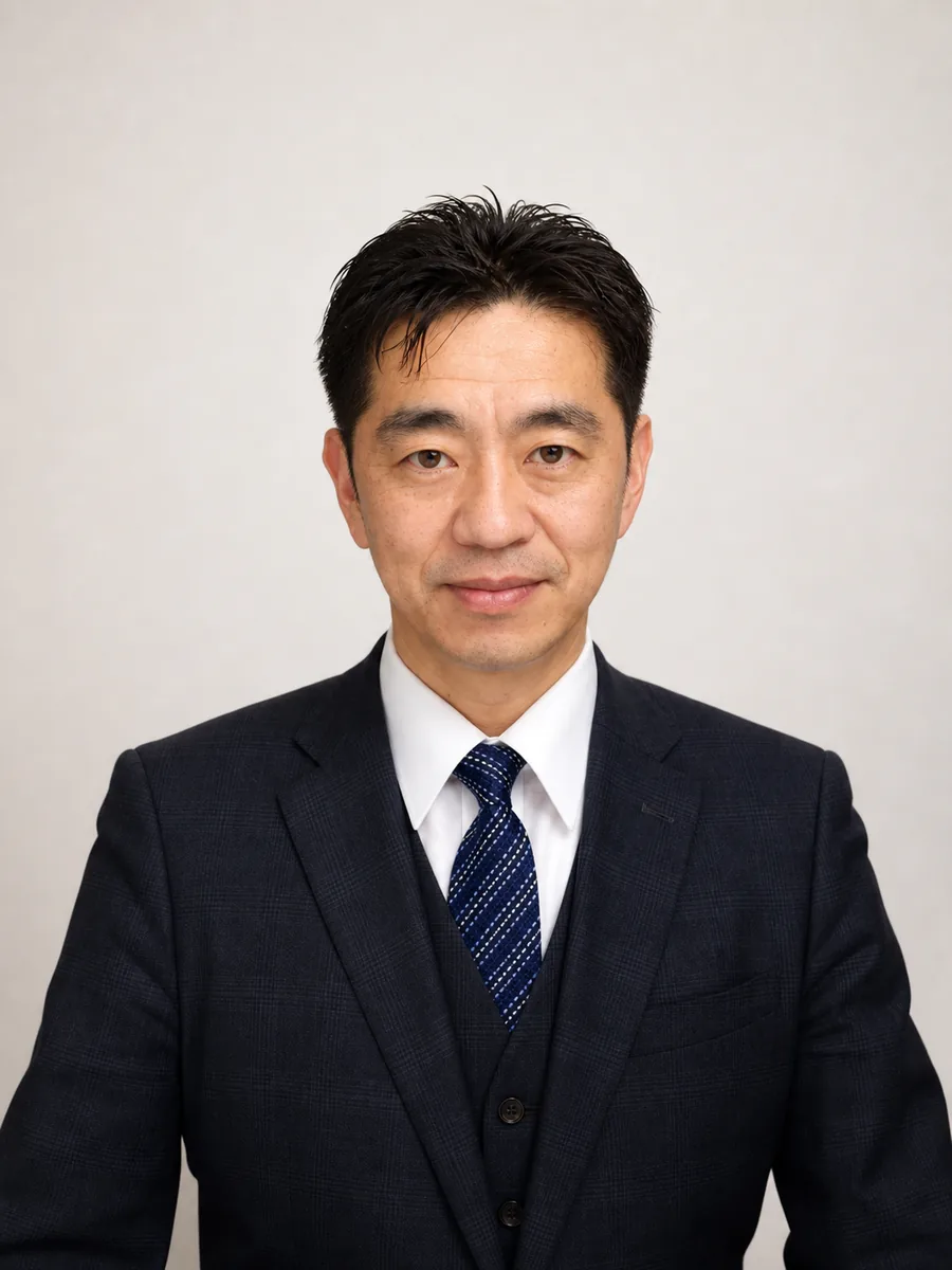 株式会社LIP 代表取締役 一城幸正
